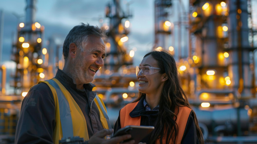 safety compliance