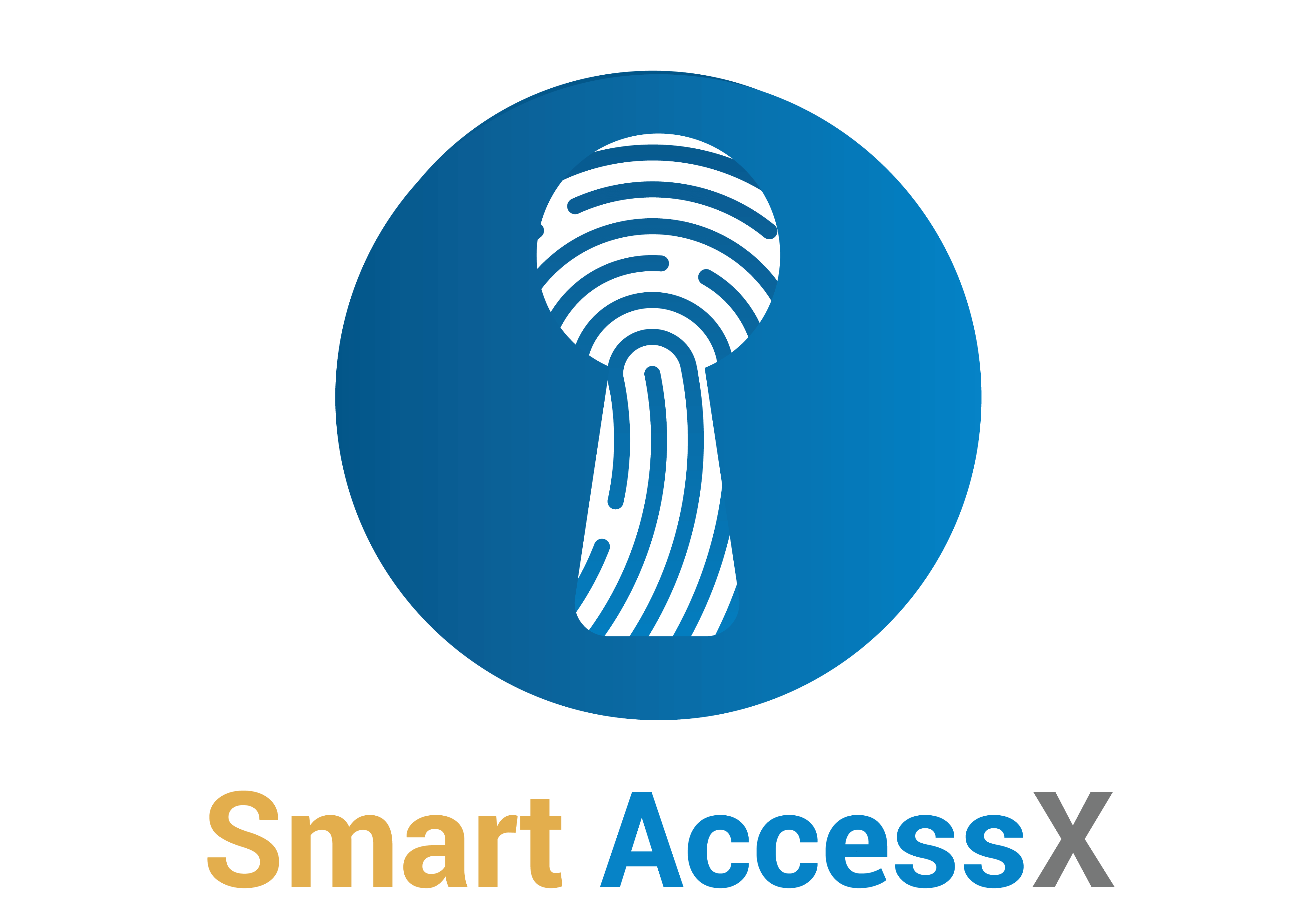 Smart Access logo
