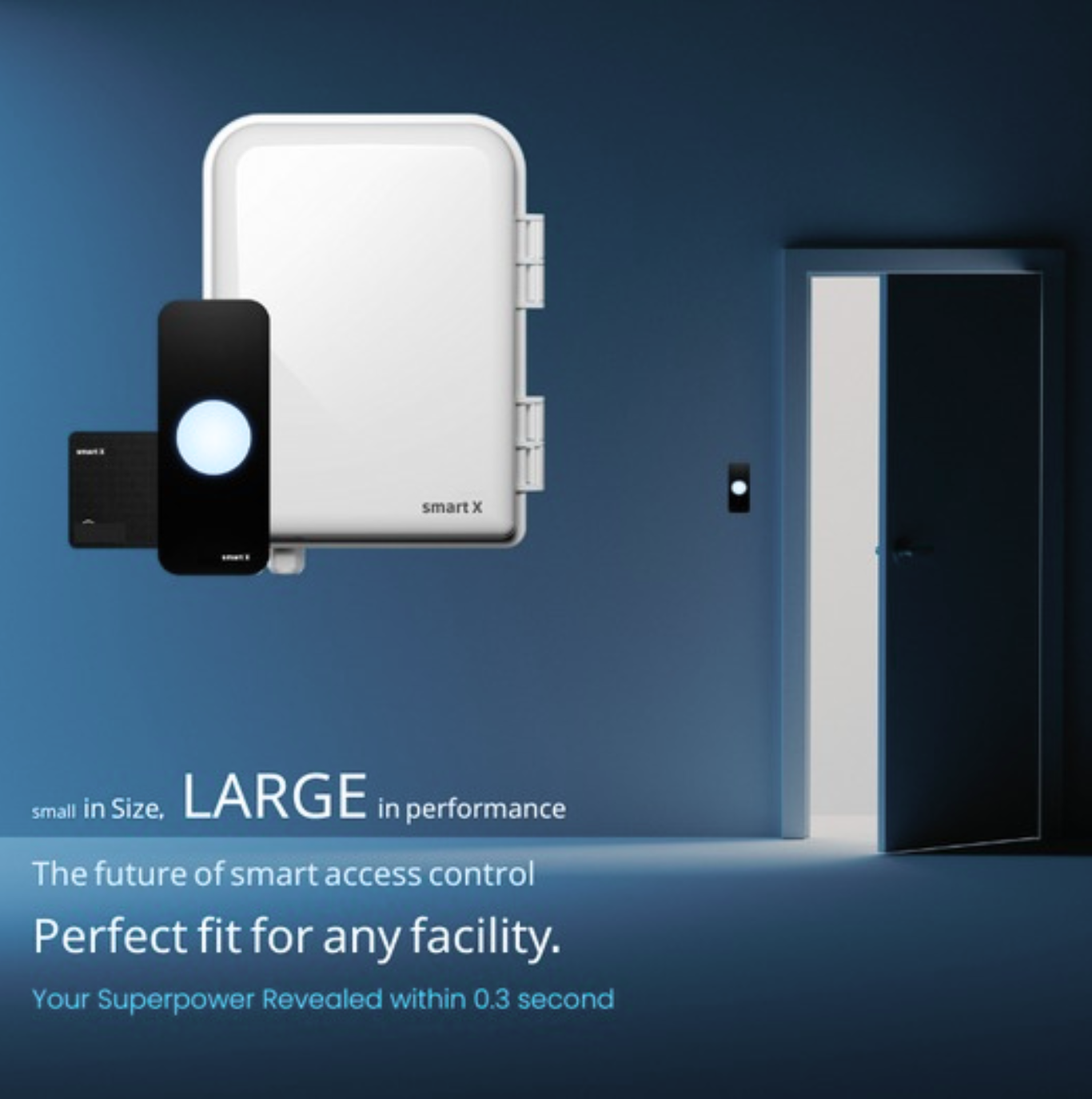 Smart Access Control