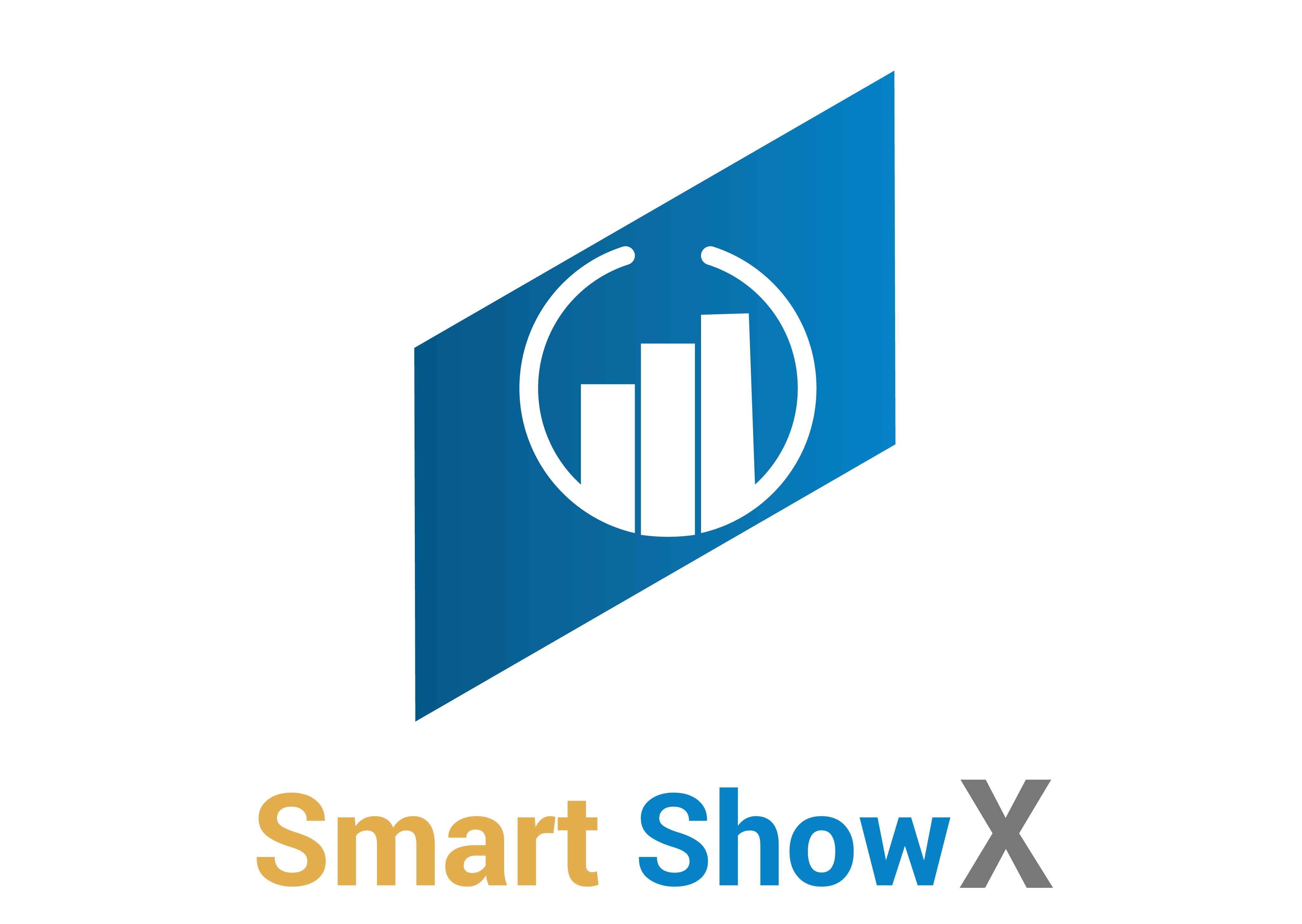 Smart Show logo