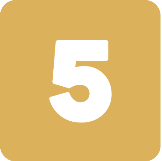 Smart X Core Principle 5
