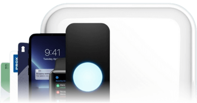 sleek design