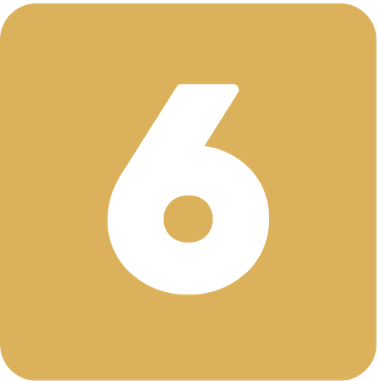 Smart X Core Principle 6