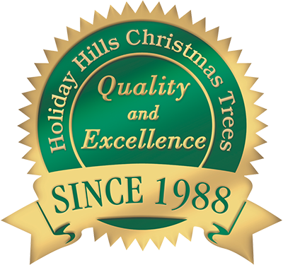 Quality of Excellence Seal