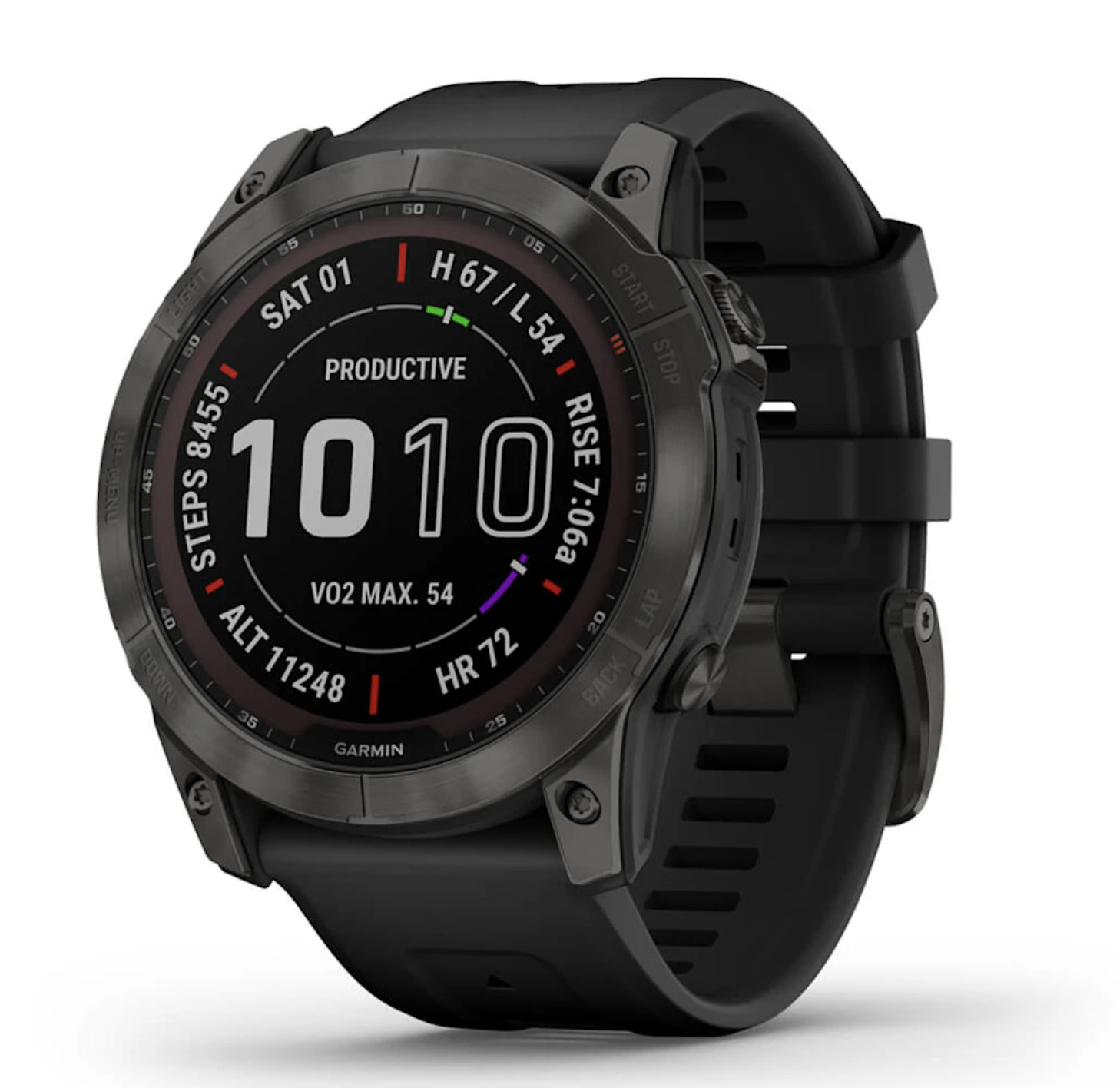 Garmin Watch