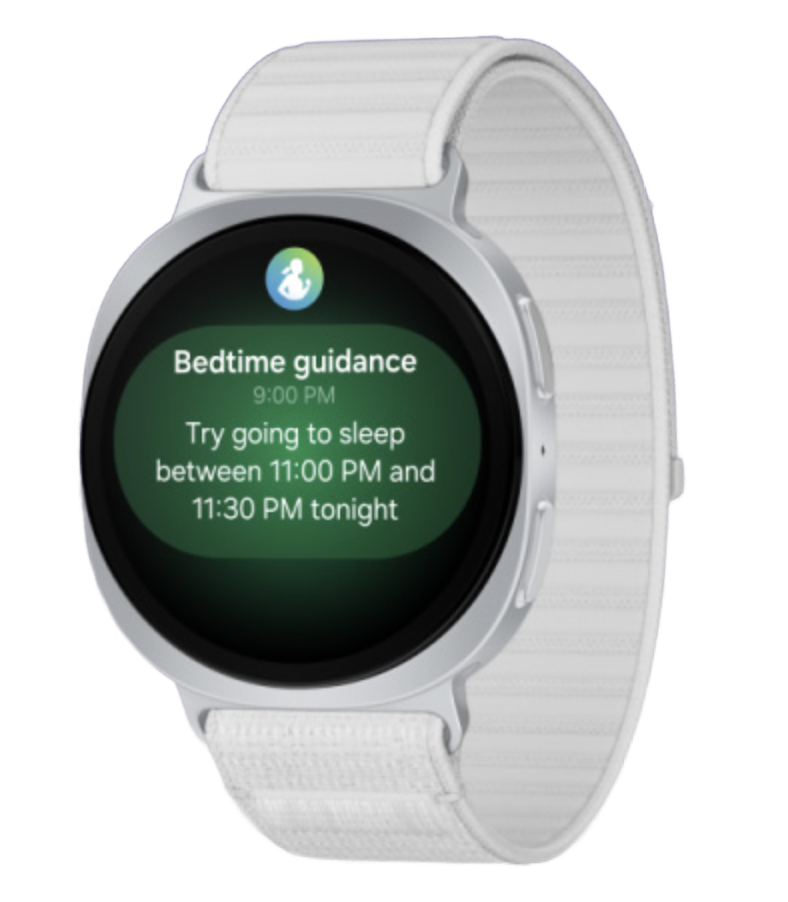 Samsung Galaxy Watch