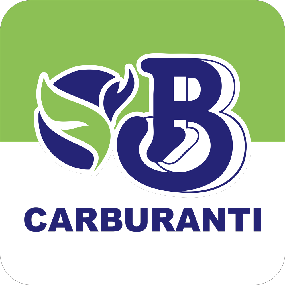 B Carburanti - logo ufficiale
