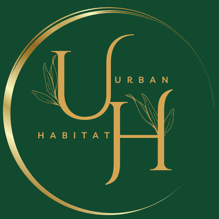 URBAN HABITAT logo