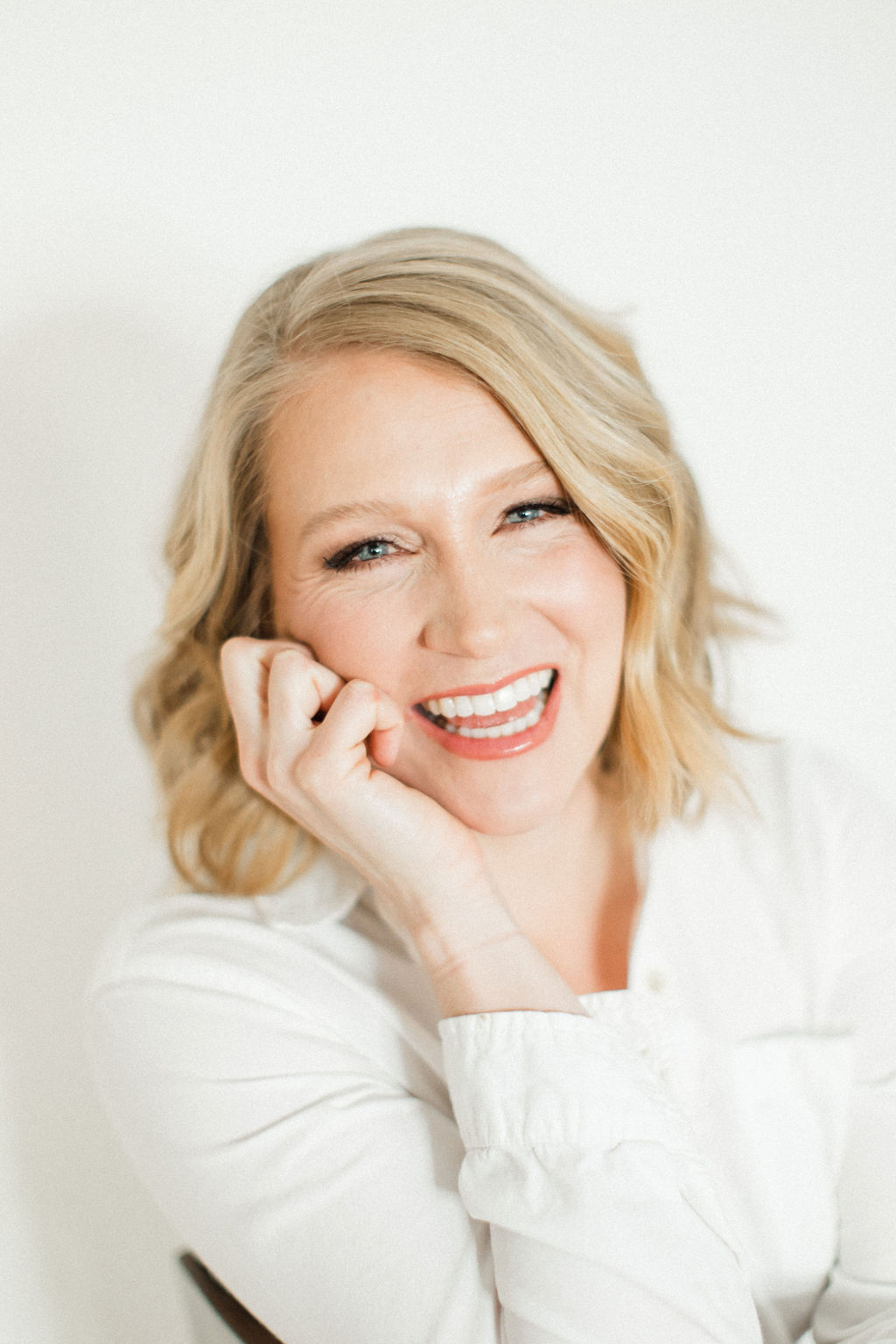 Maxann Lockard
