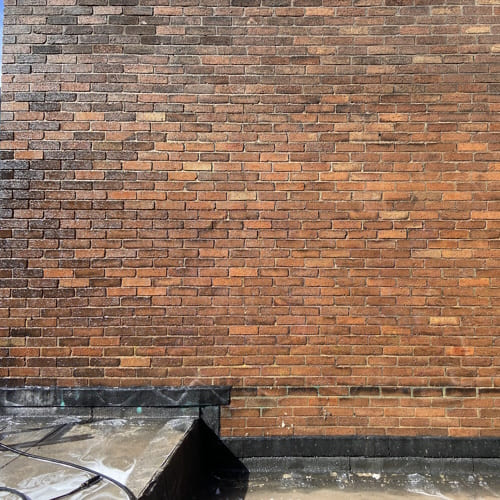 Professional Graffiti Cleaning Manchester