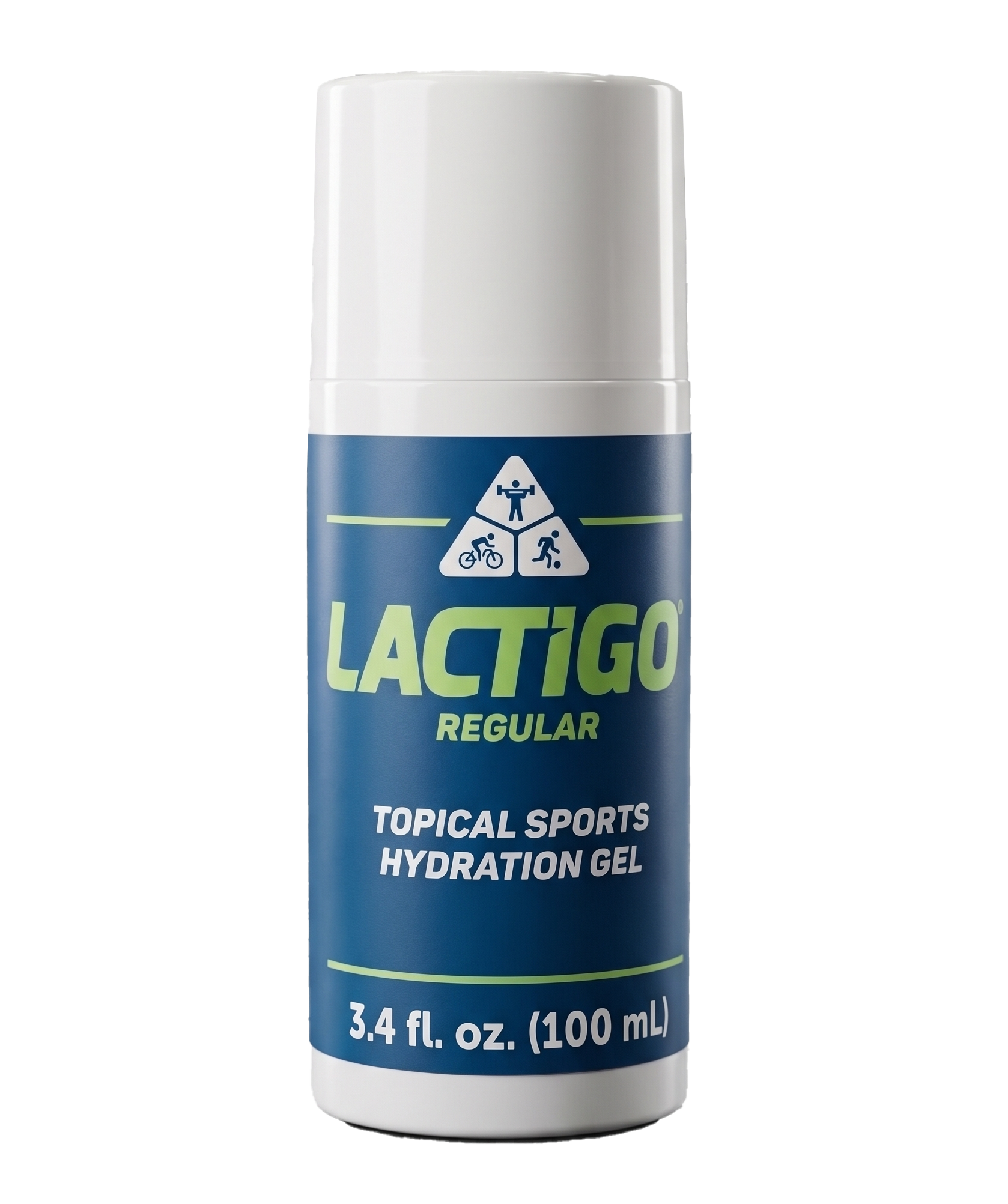 LactiGo topical carnosine gel