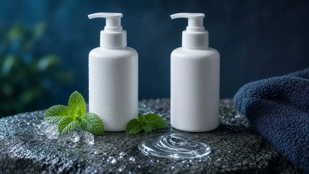 LactiGo Regular vs Menthol: Which Gel Should You Buy?