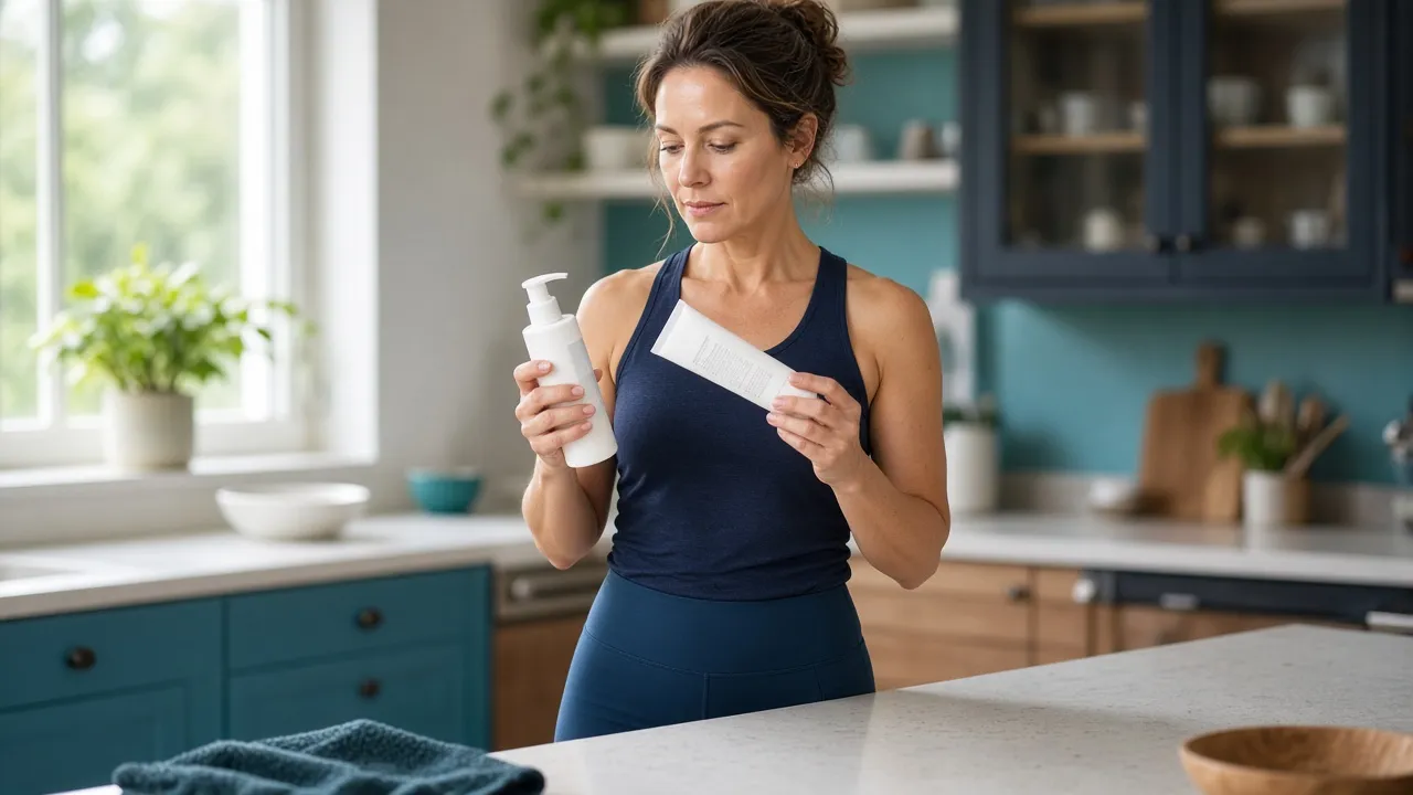 LactiGo vs Voltaren (Voltarol): Carnosine Gel or Diclofenac Gel?