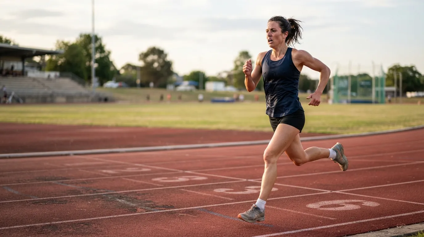 How Carnosine Buffers Lactic Acid During High-Intensity Exercise