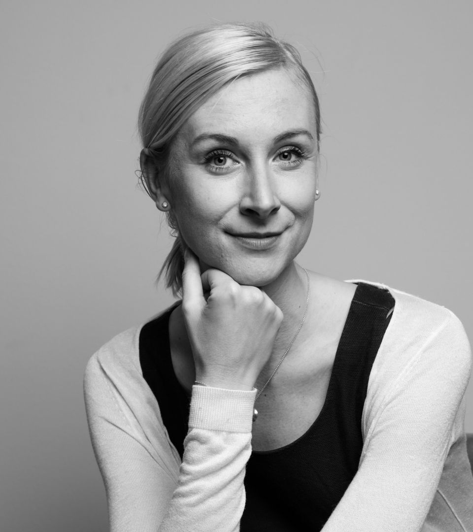 Kristina Arnold & Annika Liedloff-Völker Hero