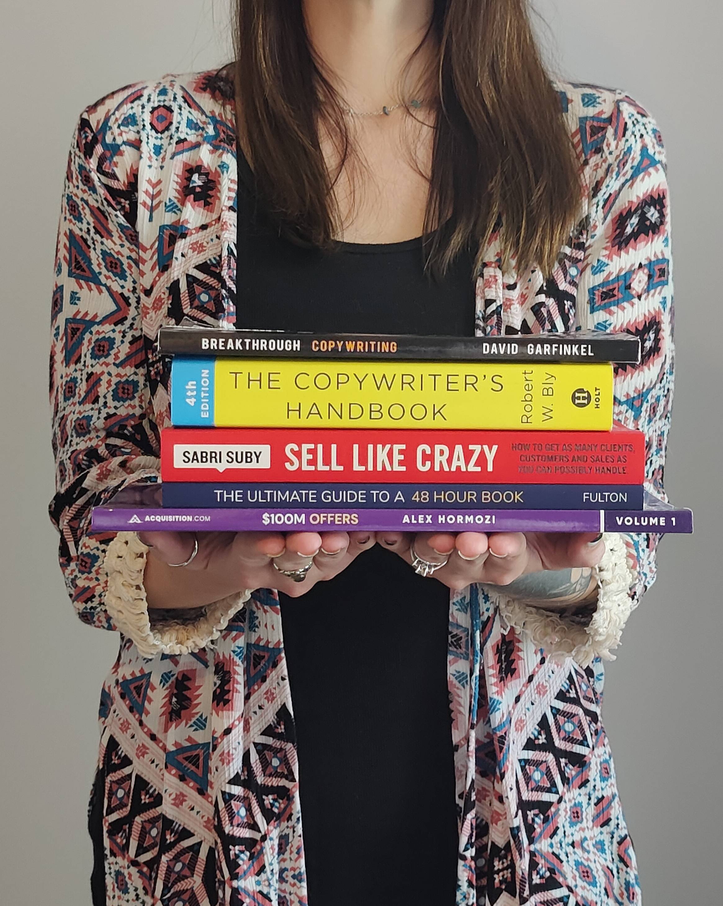 Kasey lifestyle photo 2