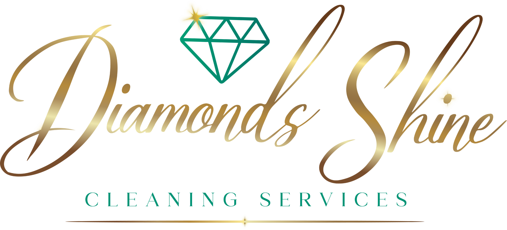 Diamonds Shine Cleaning Services