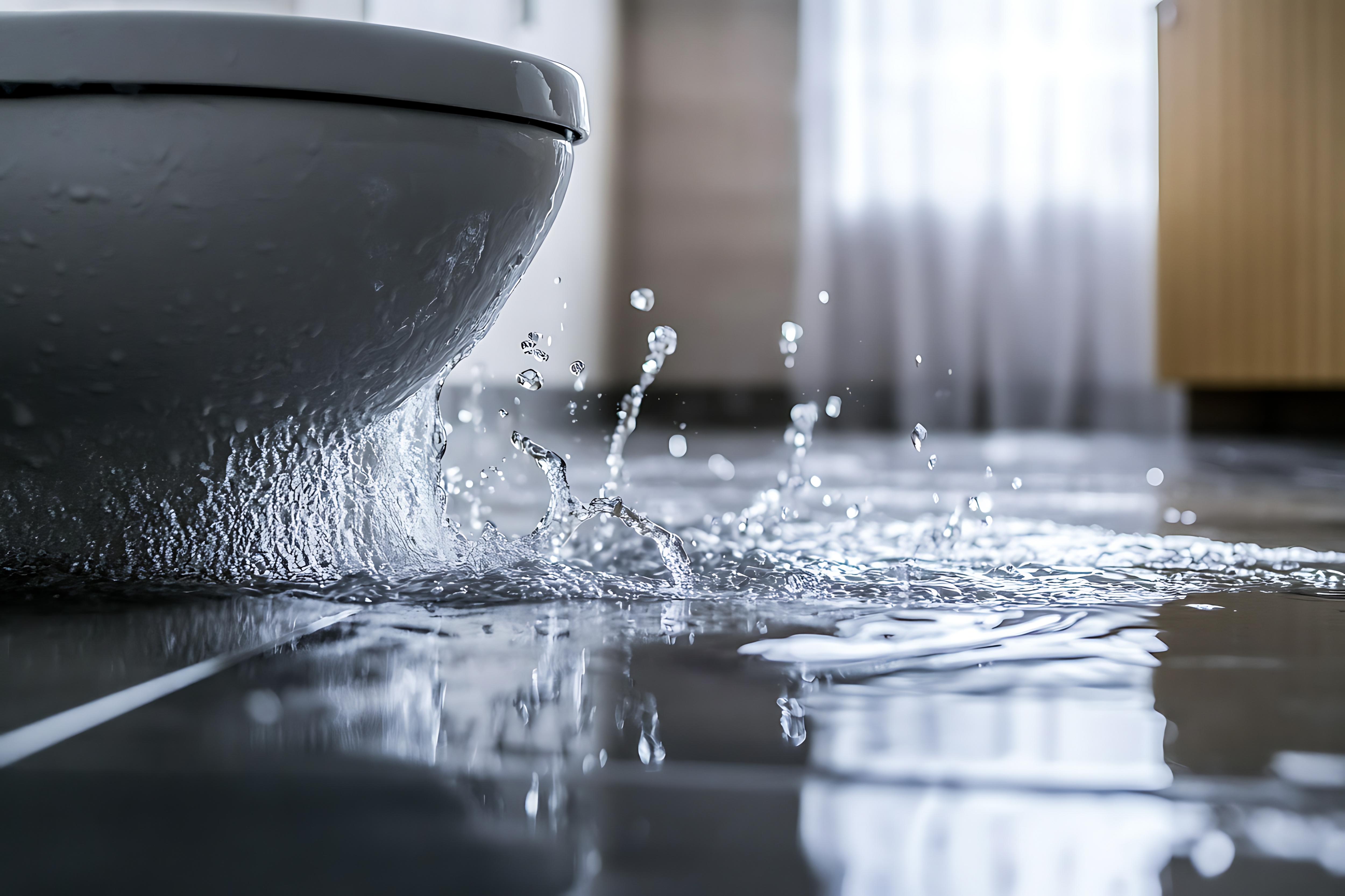 sewage backflow cleanup spring tx