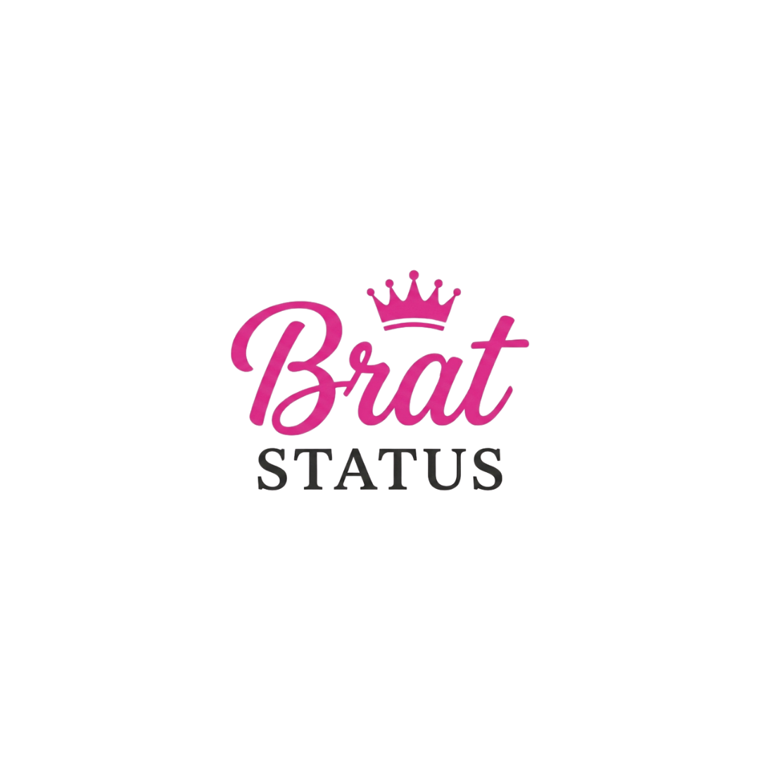 Brat Status Logo