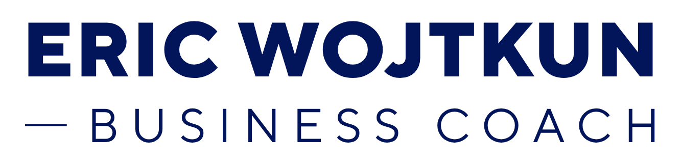 Eric Wojtkun Logo