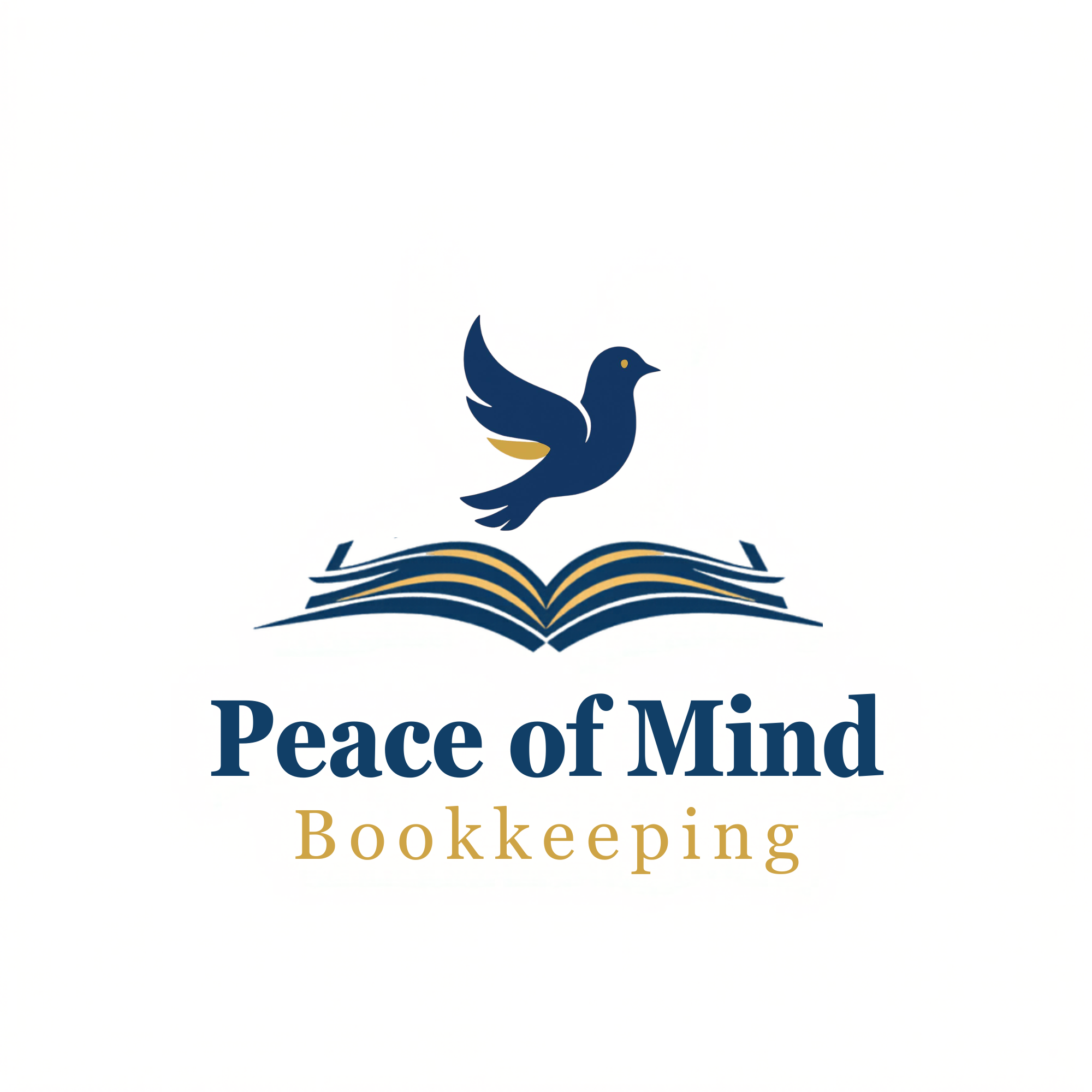 Peace of Mind Bookkeeping