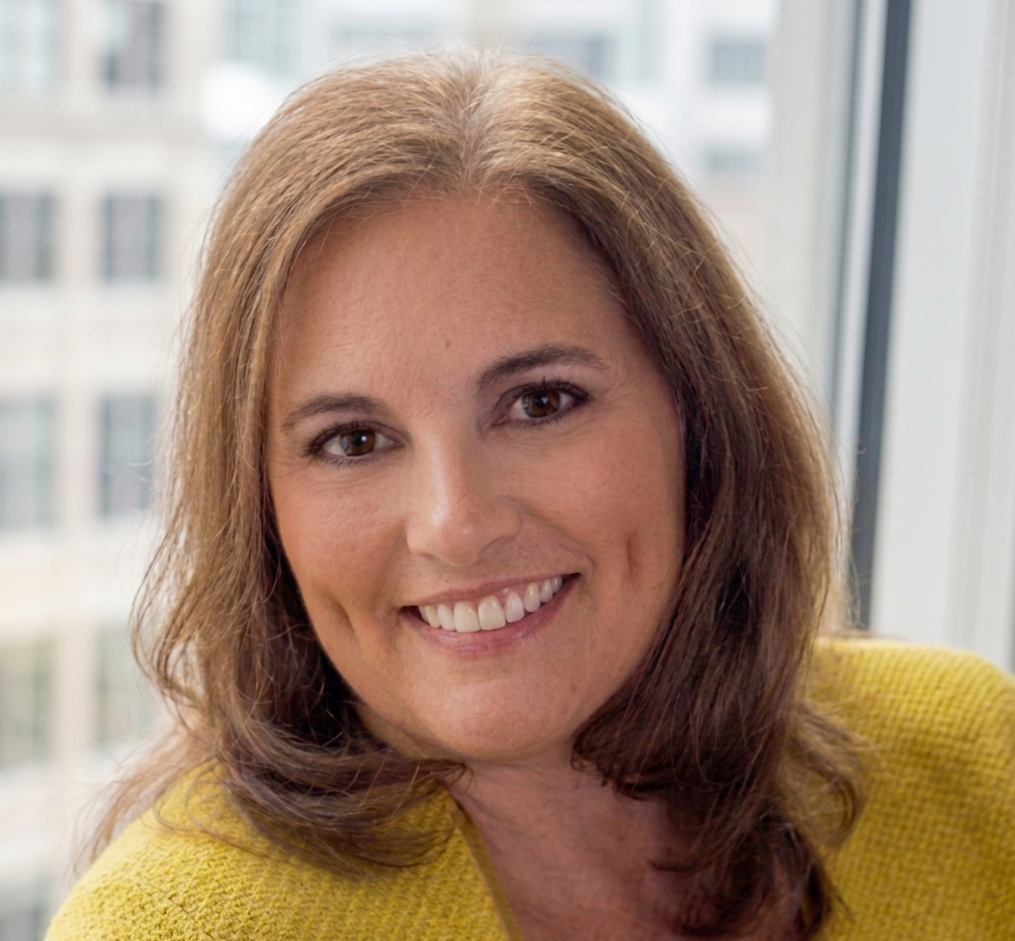 Mary Smith, Licensed CPA