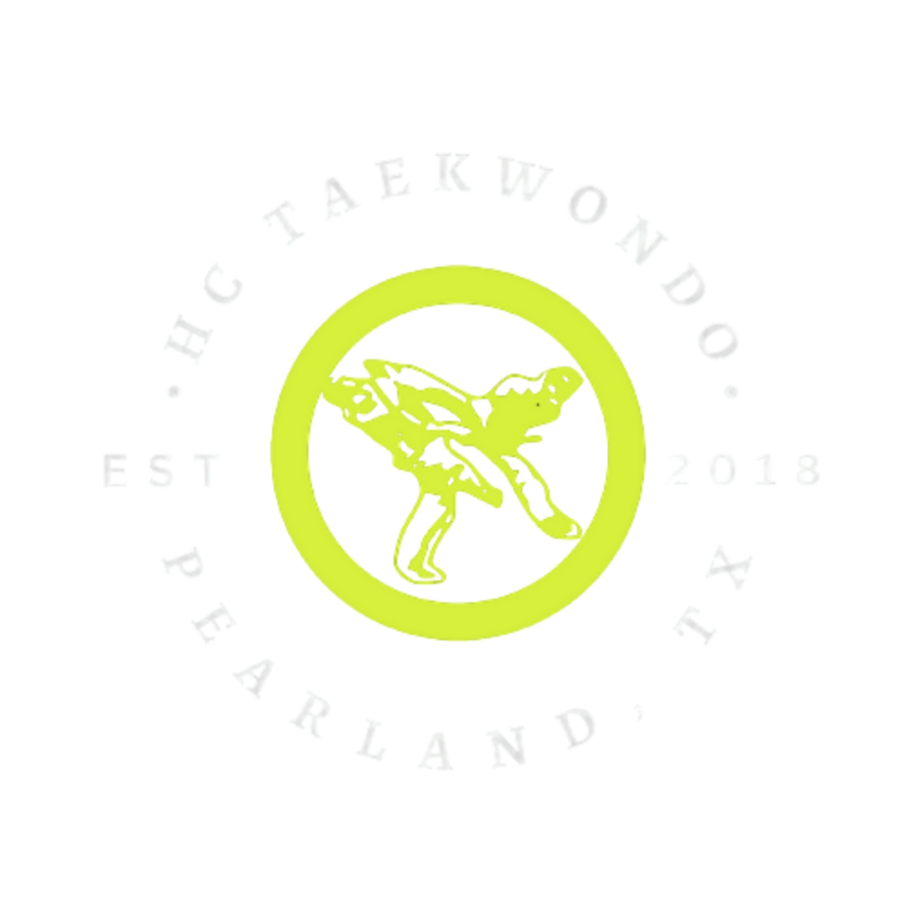 Taekwondo logo