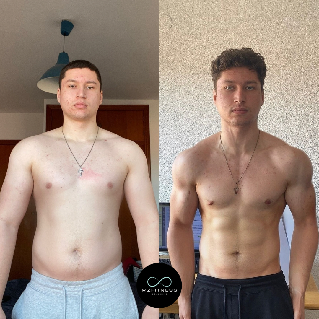 Filip transformation