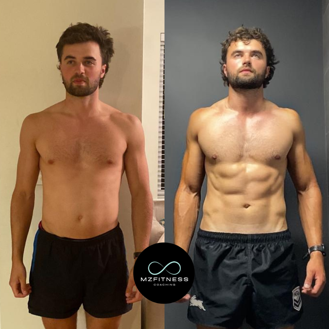 Jonny transformation