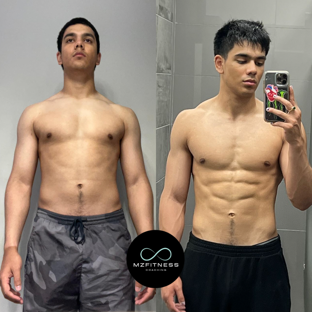 Ricky transformation