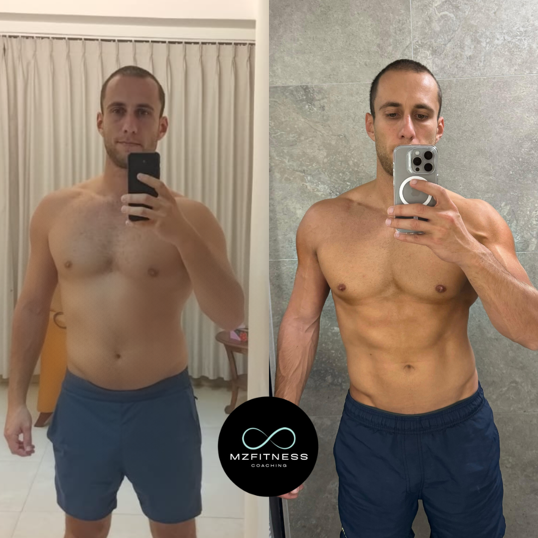 Nadav transformation