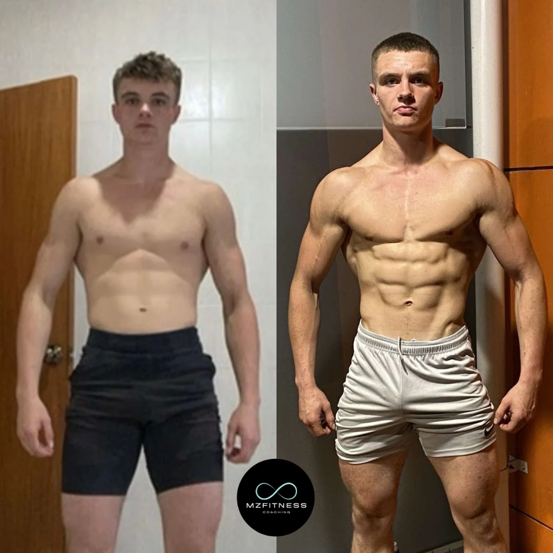 Shane transformation