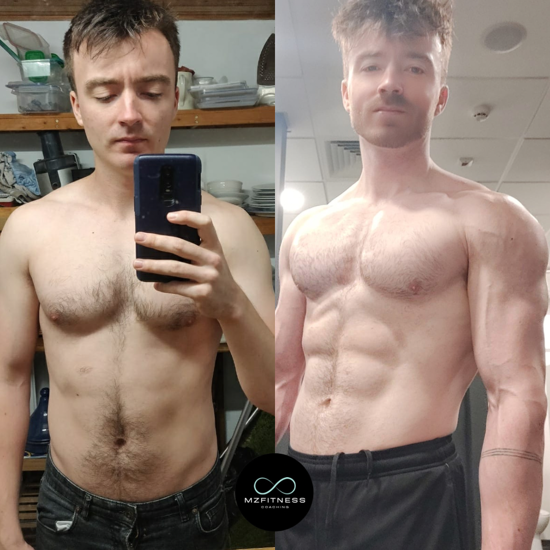 Matt transformation