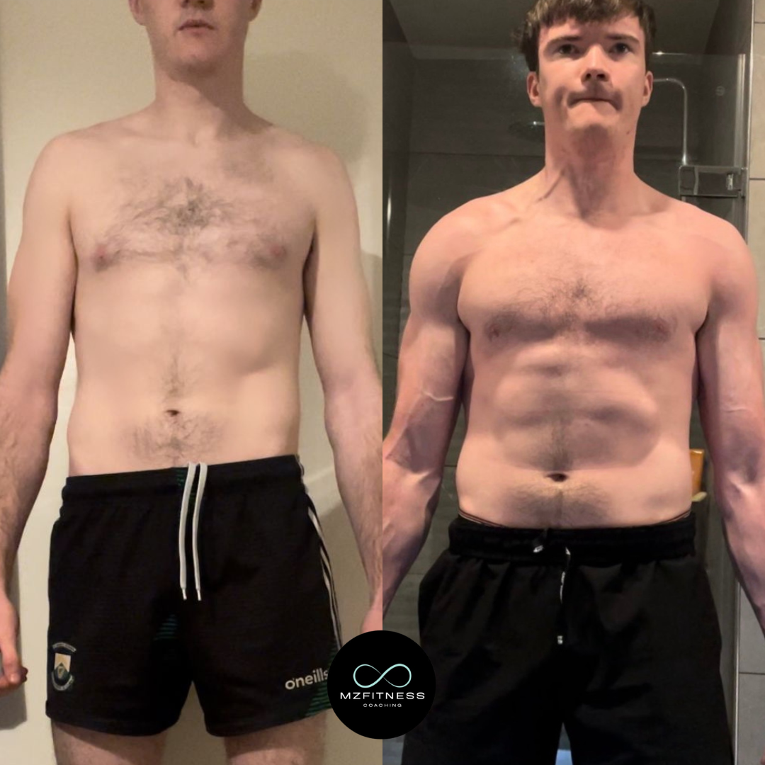 Aaron transformation