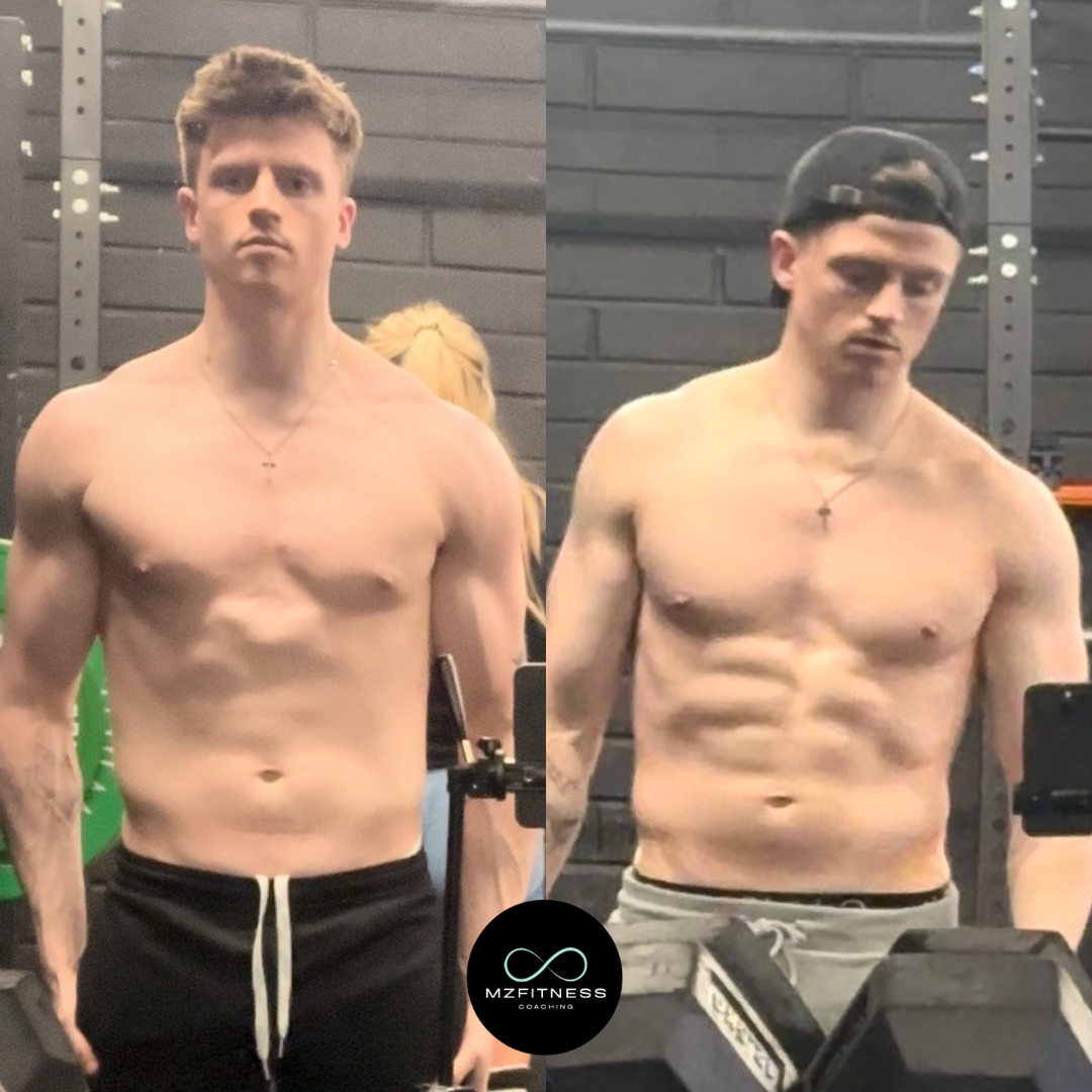 Caolan transformation