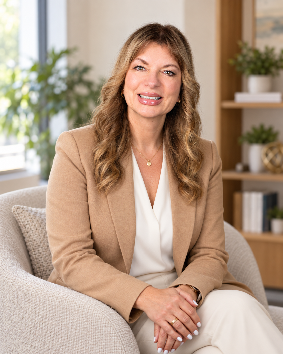 Dr Svetlana Papazov