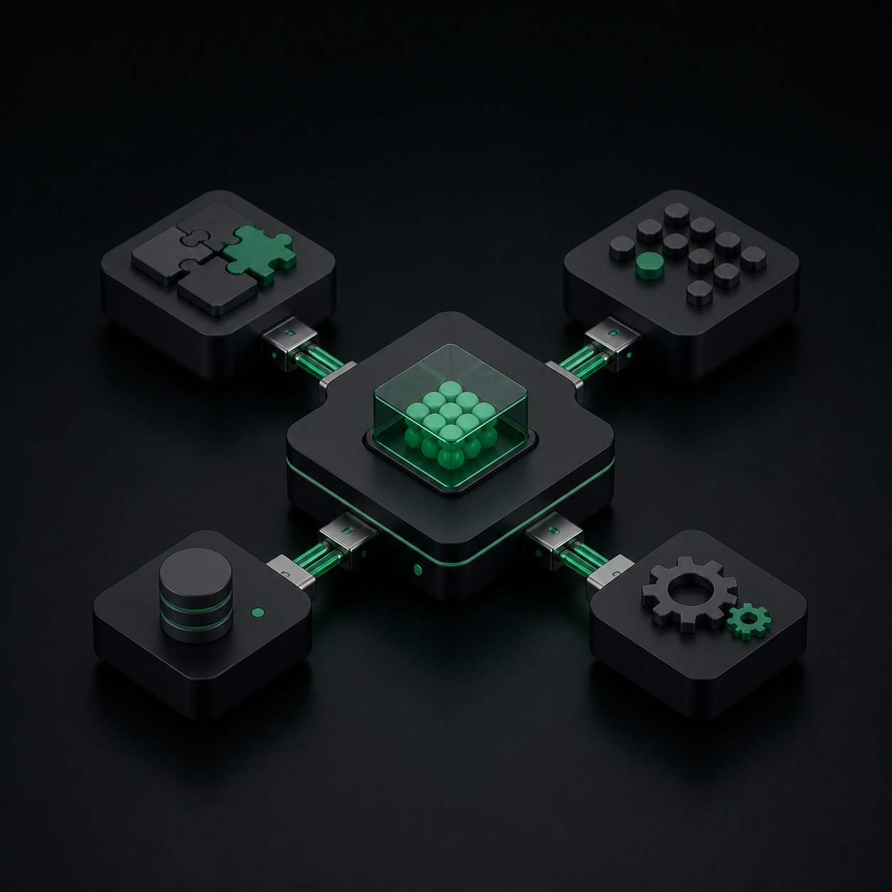 03 Build & Integrate