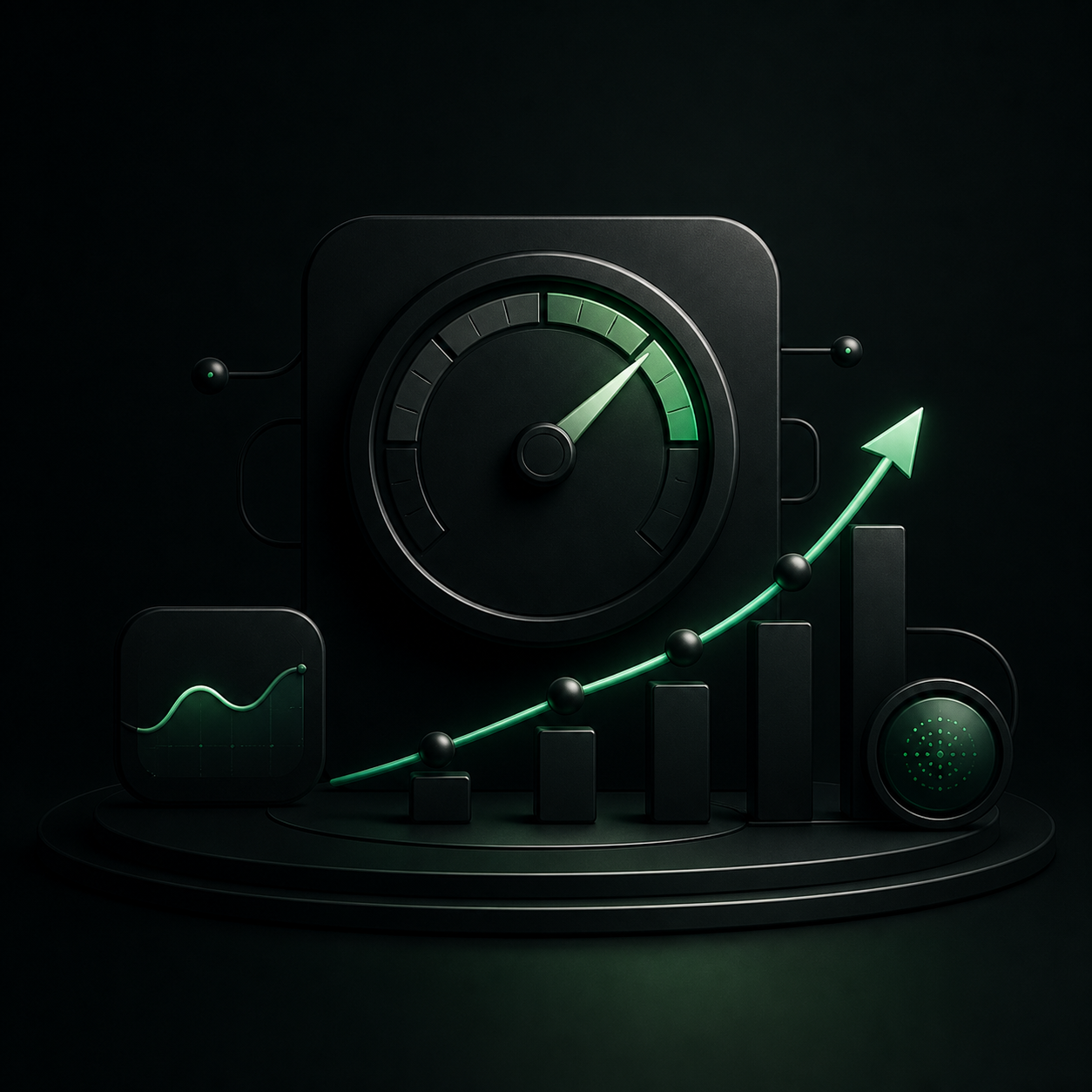 04 Launch, Train & Improve