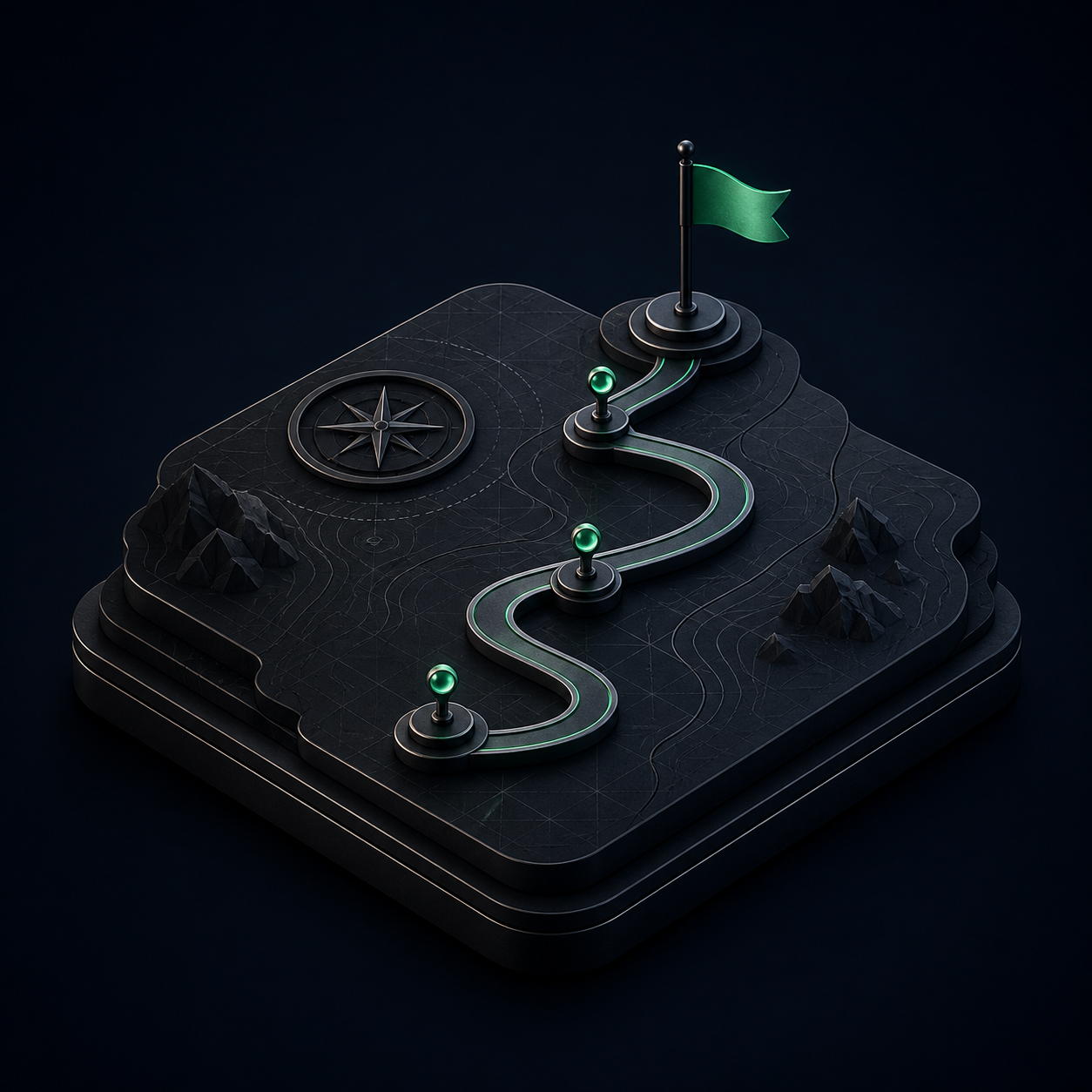 02 Strategy & Roadmap