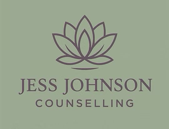 Jess Johnson Counselling Logo