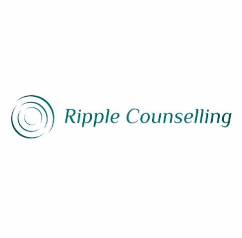 Ripple Counselling Logo