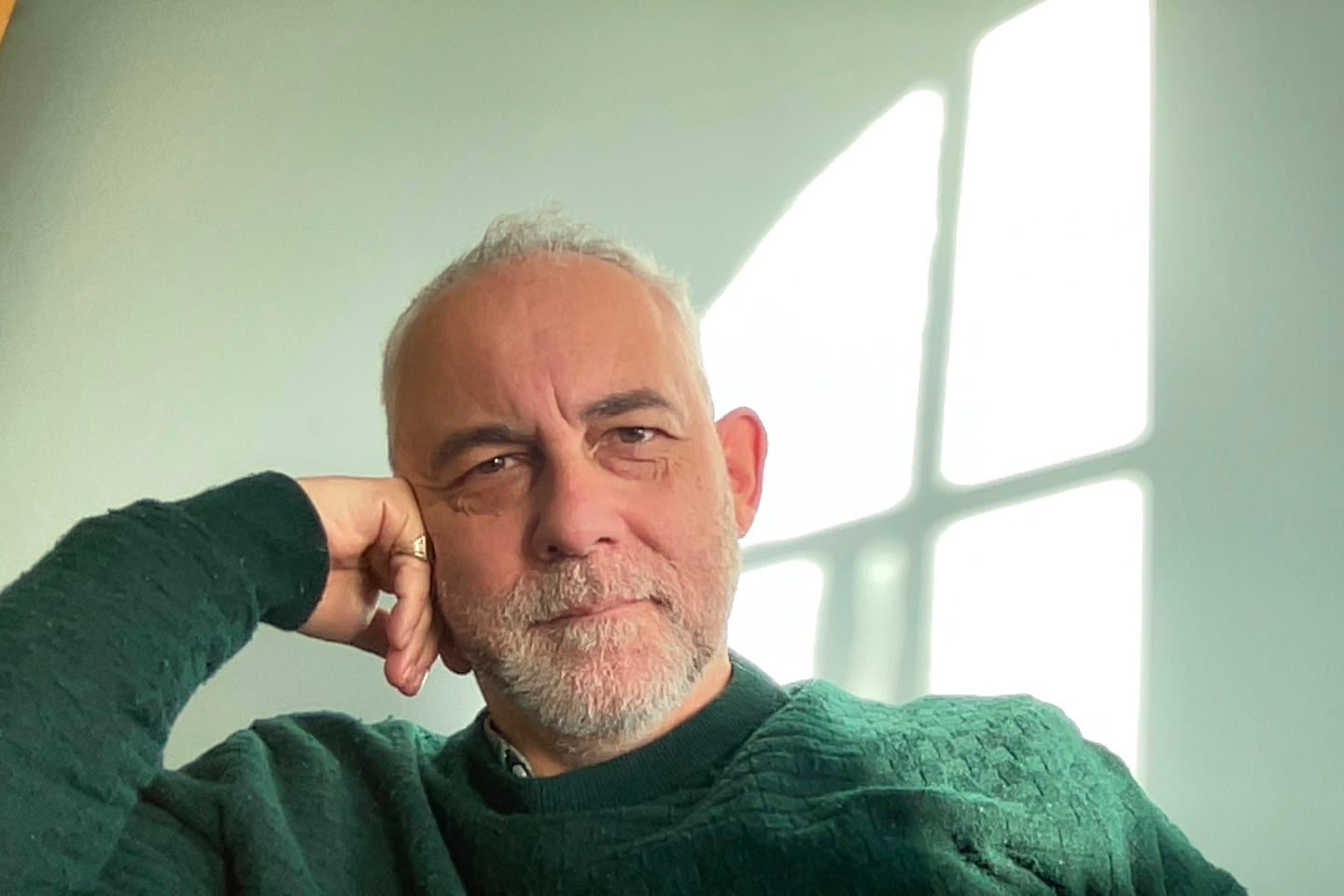Mark - Feldenkrais Practitioner & Assistant Trainer