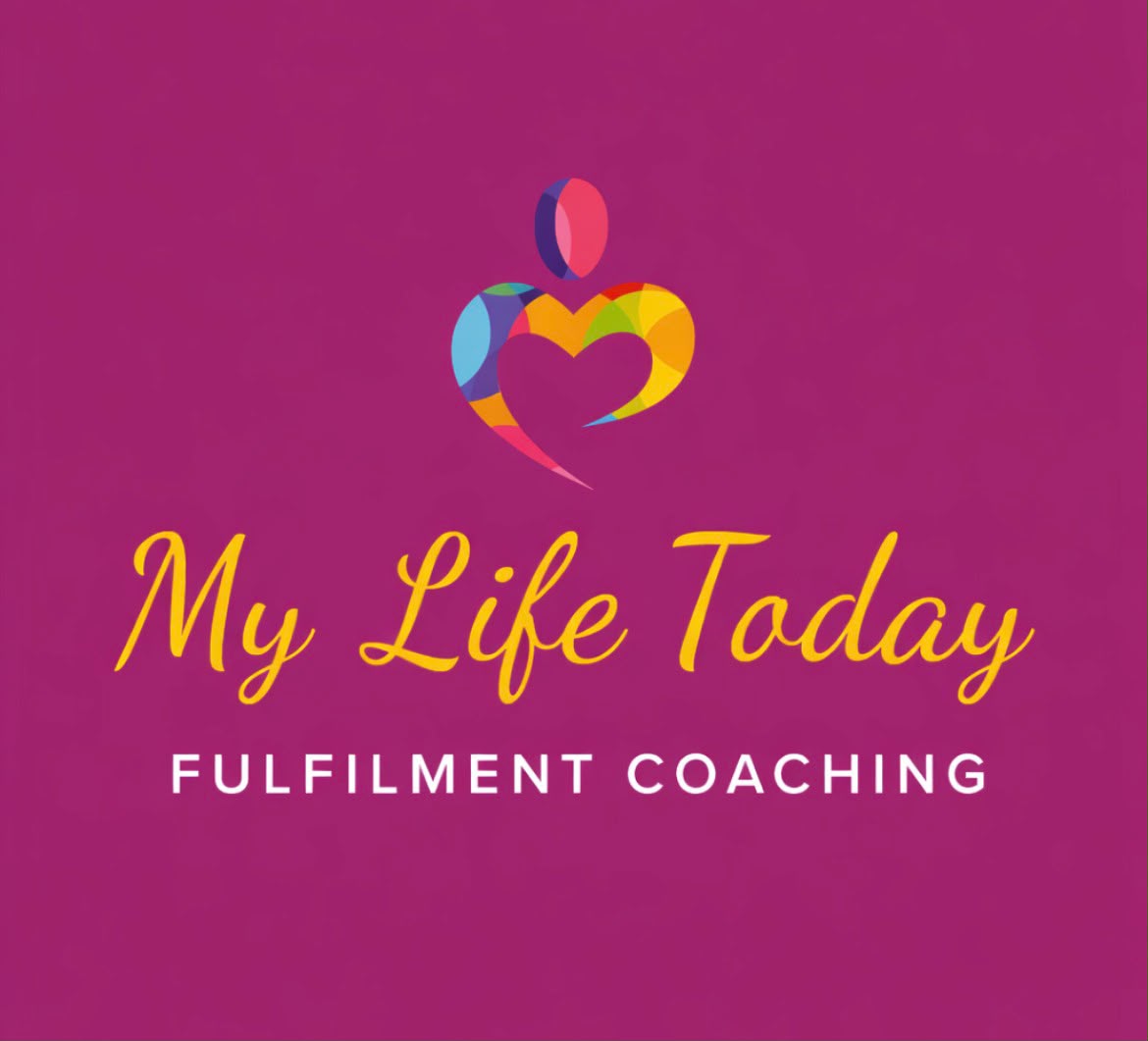 My Life Today Logo