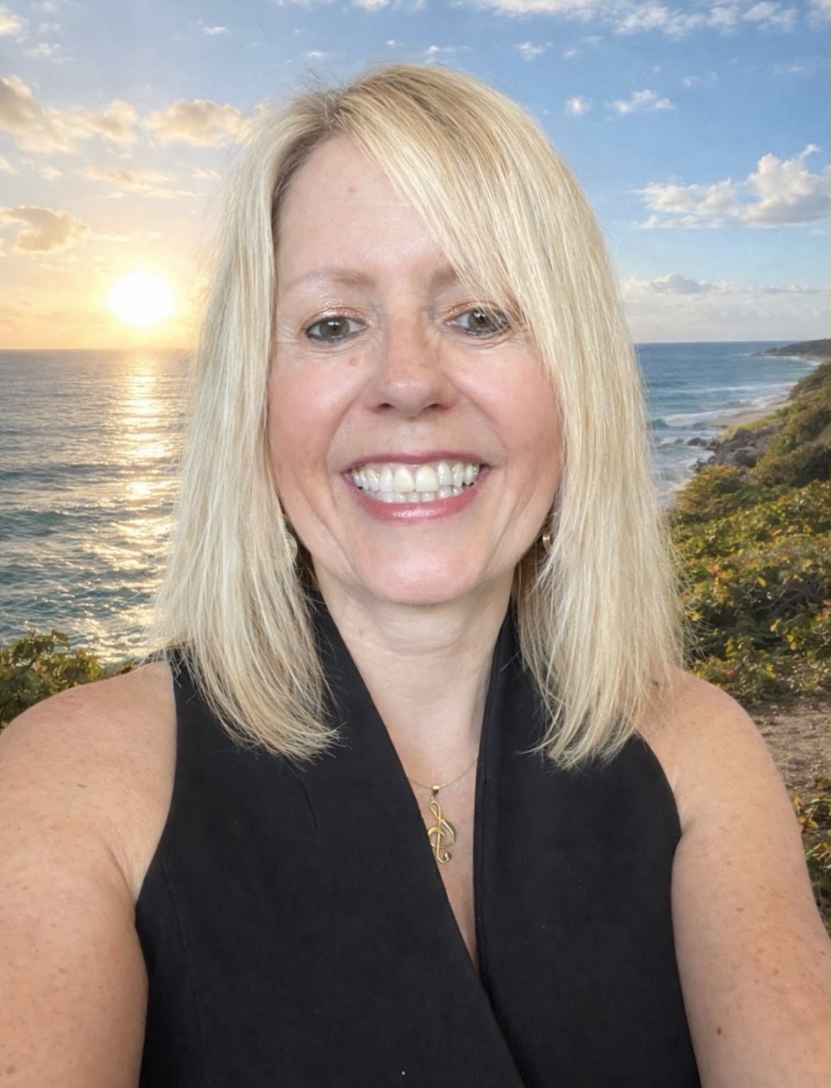 Alison - Fulfilment Coach