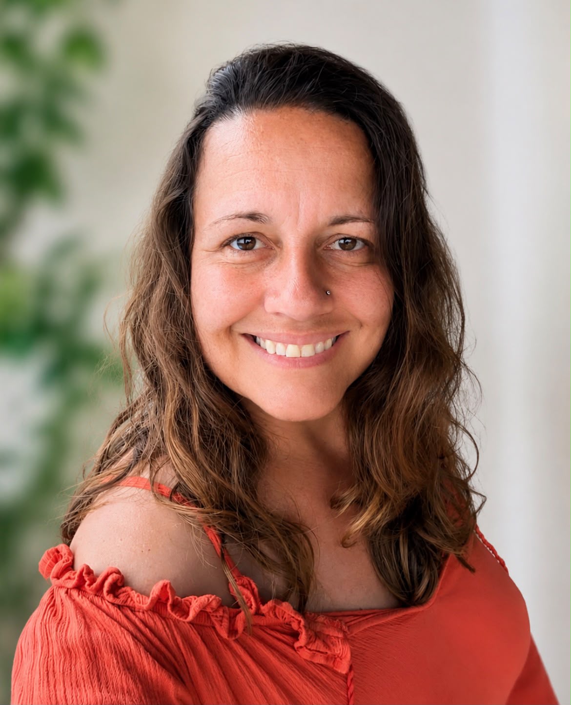 Delmeza - Homeopathic Practitioner