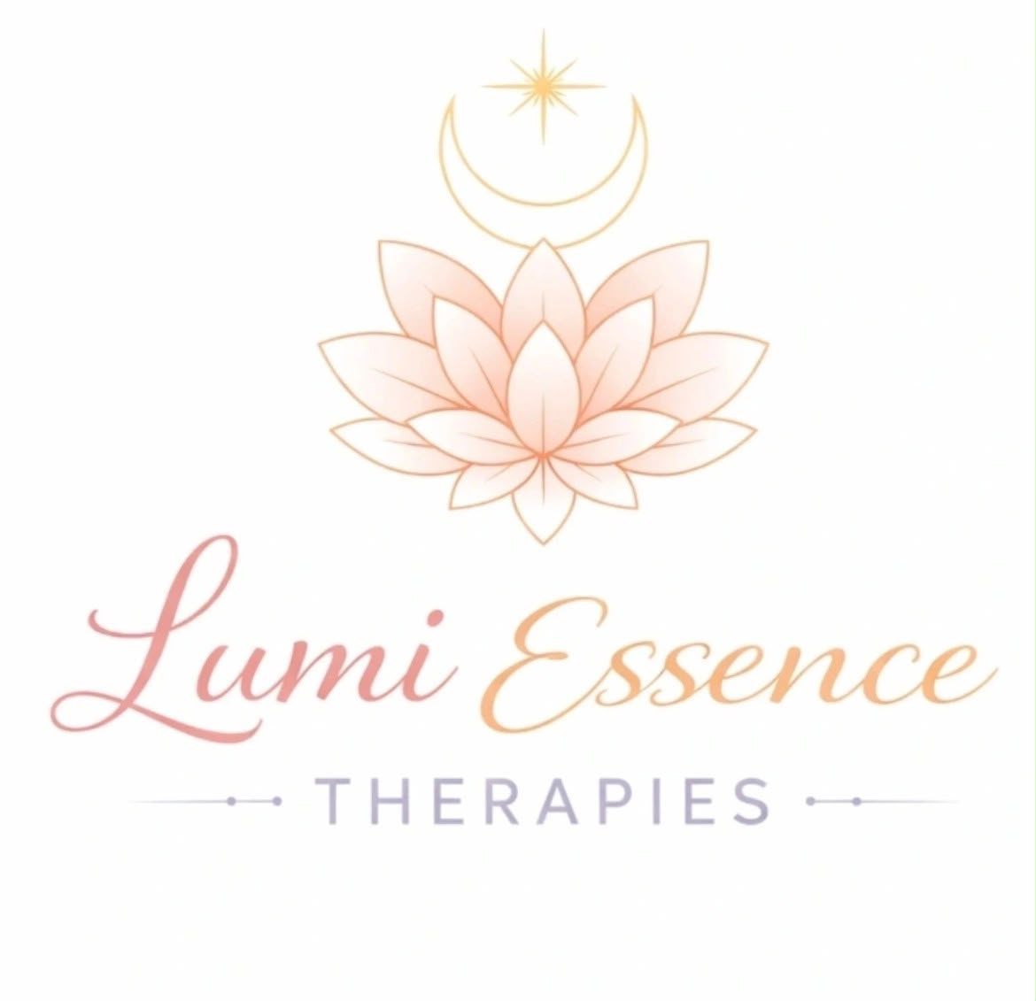Lumi Essence Therapies Logo