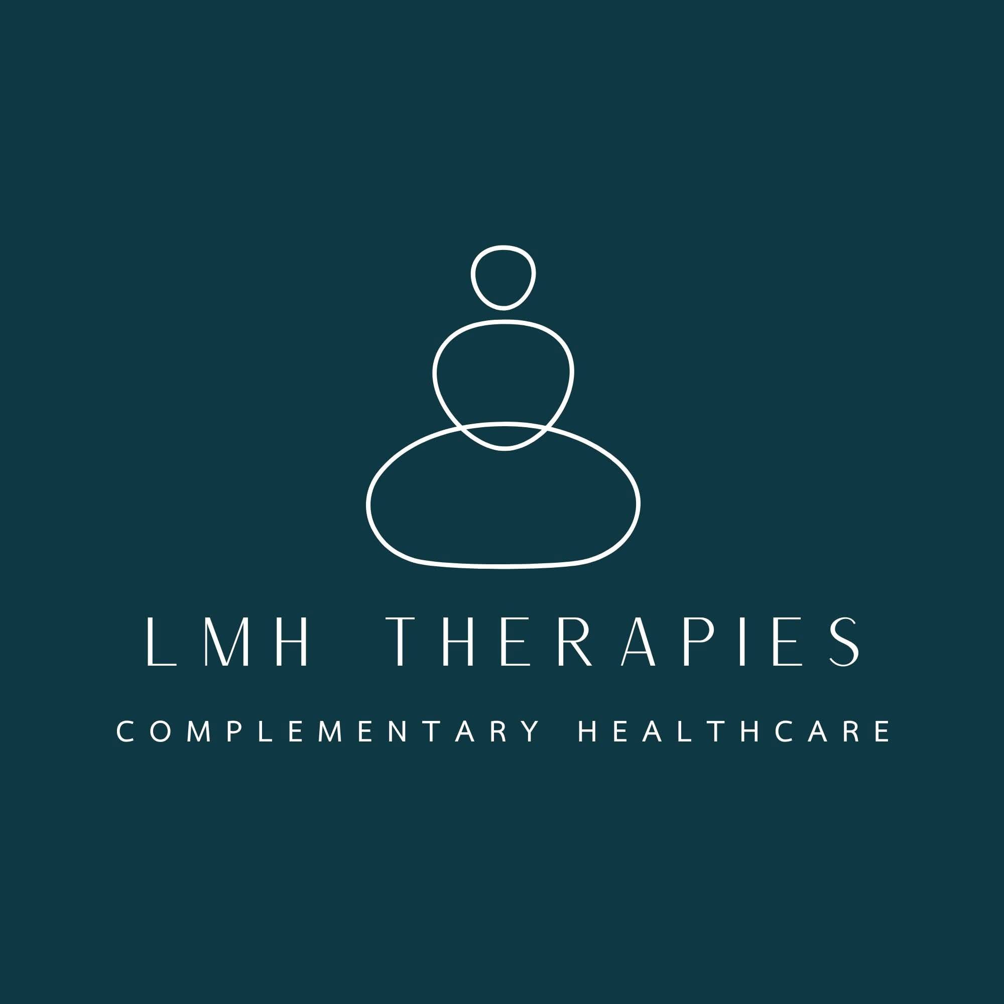 Lottie Morphew-Hedges Logo