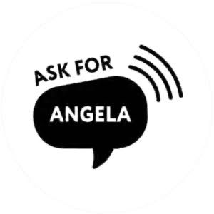Ask for Angela safeguarding initiative
