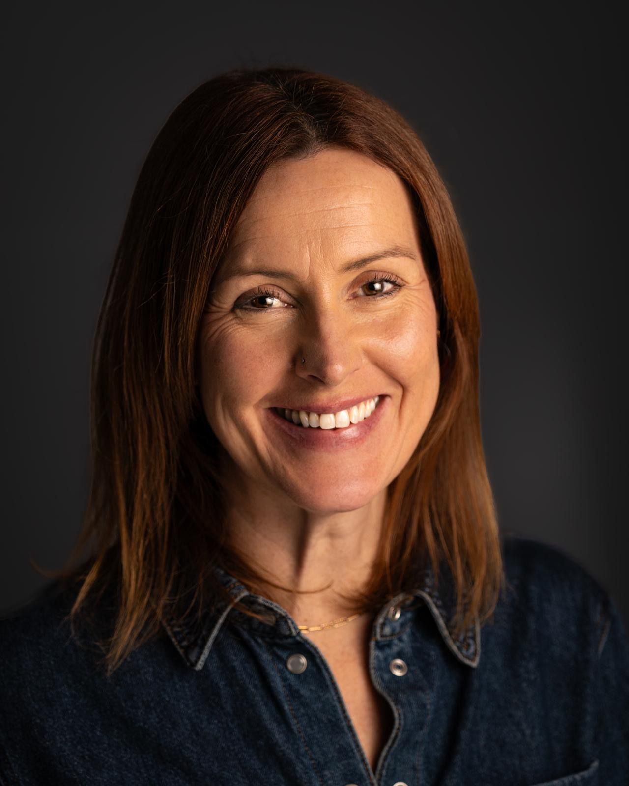 Susannah - Divorce, Relationship & Life Change Coach