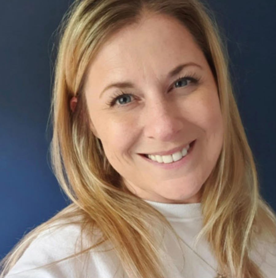 Lydia - Solution Focused Hypnotherapist